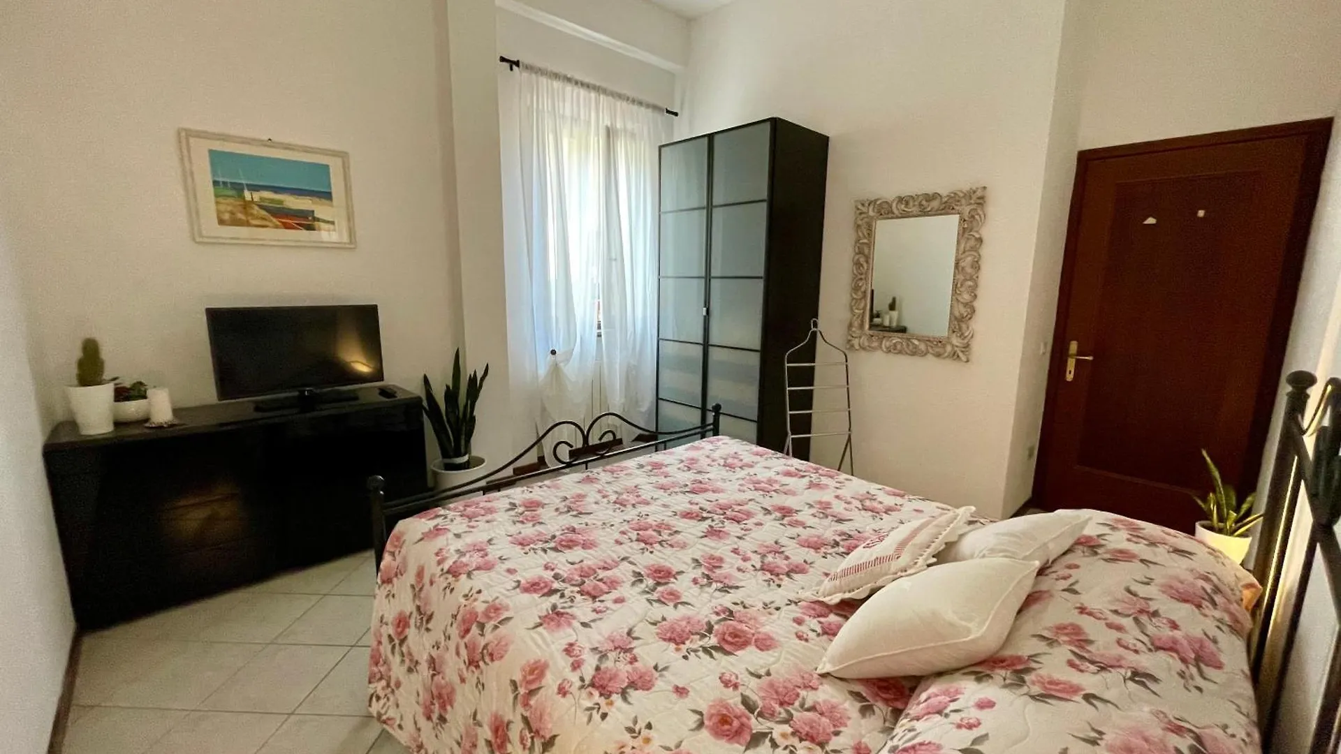 Al Mare Della Versilia location