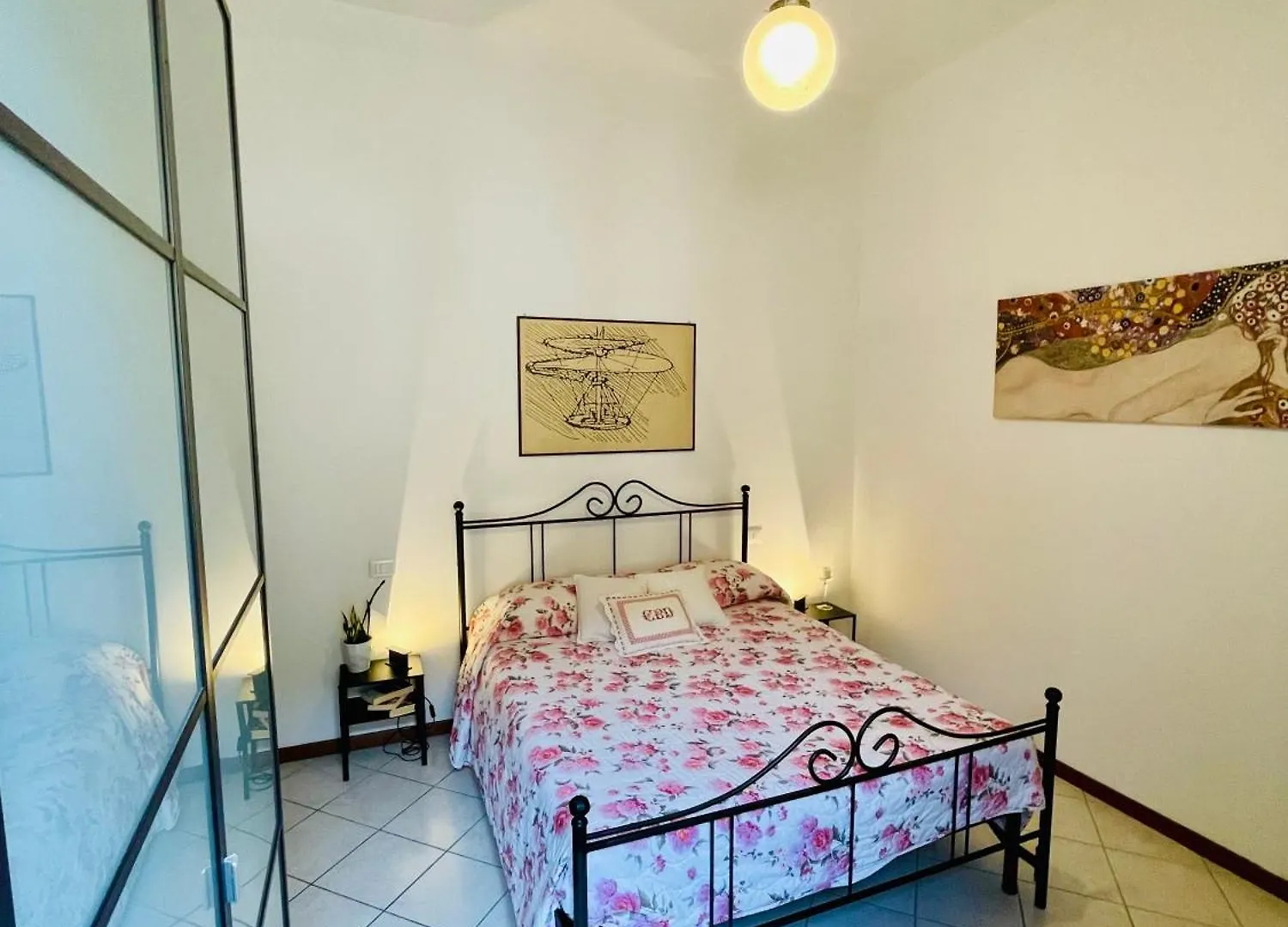 Al Mare Della Versilia Pietrasanta Apartment