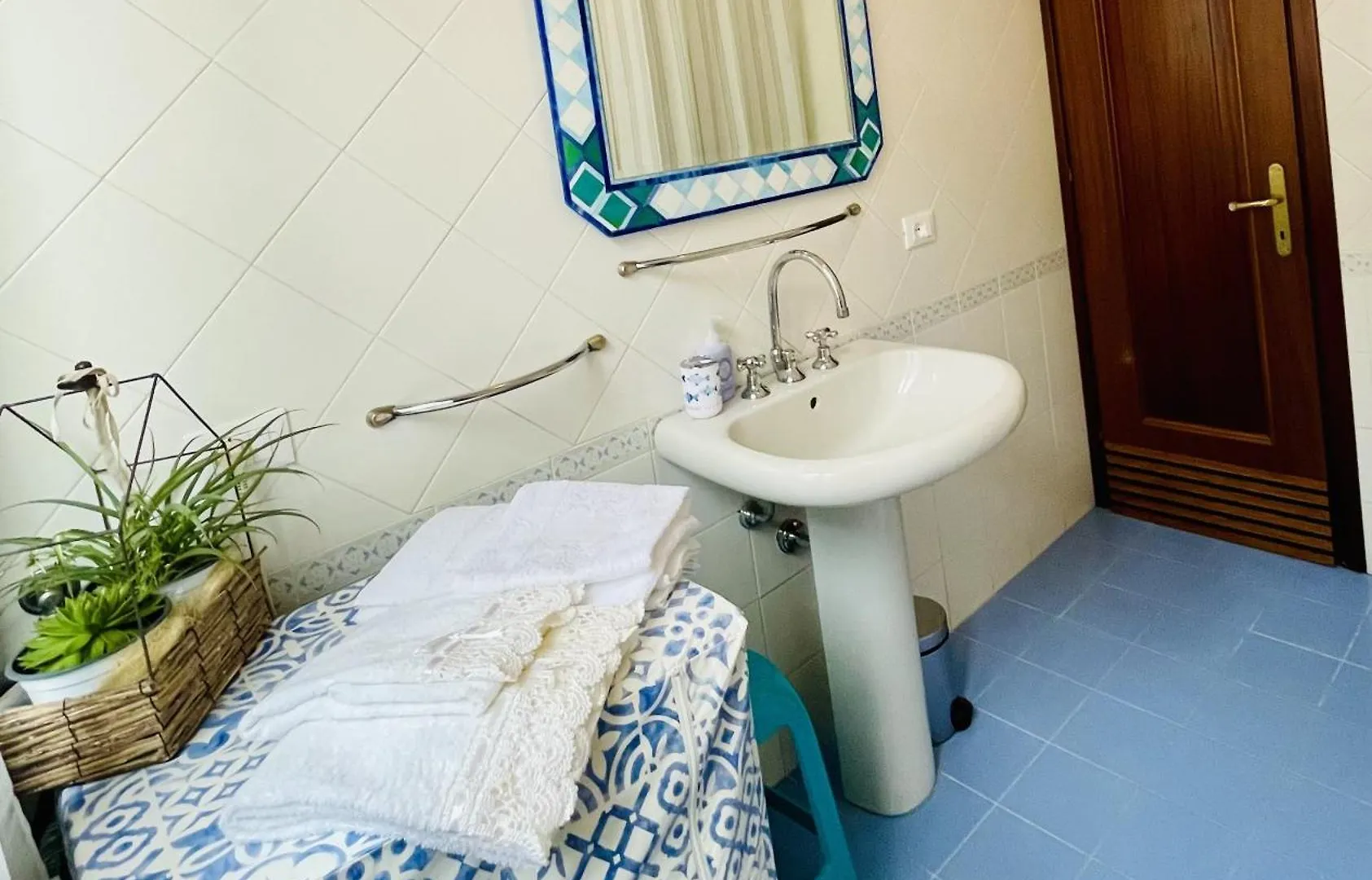 Apartment Al Mare Della Versilia Pietrasanta